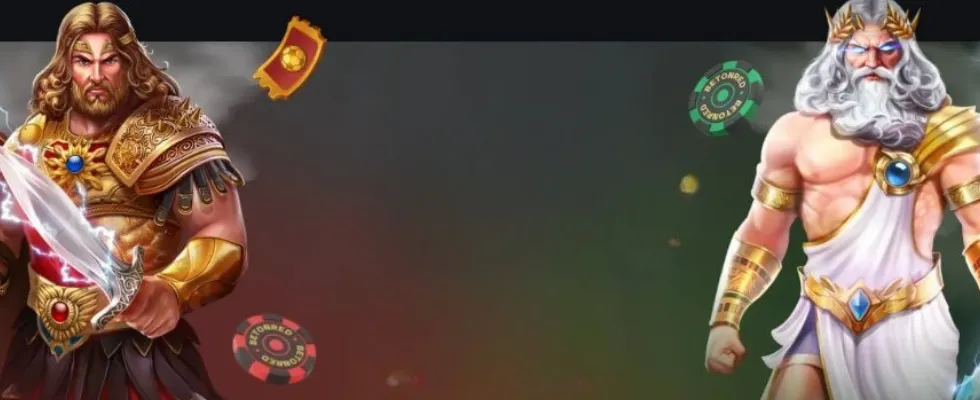 Ontvang uw welkomstbonus bij Betonred Casino