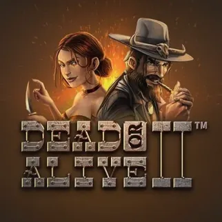 Dead or Alive 2 online slotspel