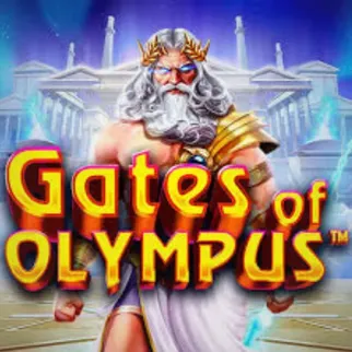 Gates of Olympus online slotspel