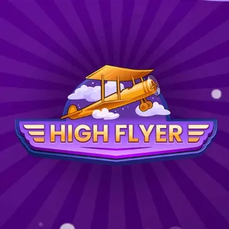 High Flyer online slotspel