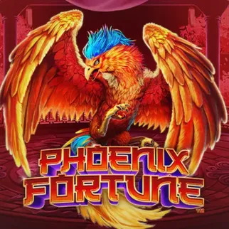 Phoenix Fortune online slotspel