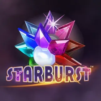 Starburst online slotspel