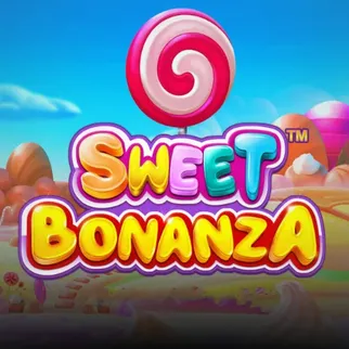 Sweet Bonanza online slotspel